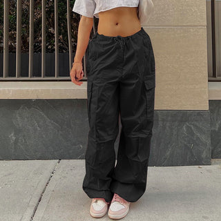 Parachute Baggy Sweatpants