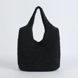 Straw Rattan Shoulder Bags (For AU/UK/USA only)