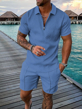 RIO  Men 2piece Set (More Colors & Sizes)