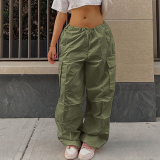 Parachute Baggy Sweatpants