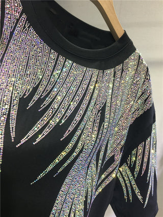 Rhinestone Shirt