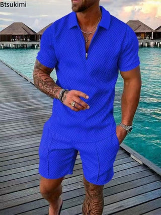 RIO  Men 2piece Set (More Colors & Sizes)