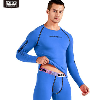 Fleece Thermal Underwear