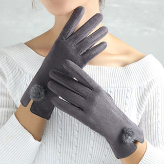 Glove Mittens