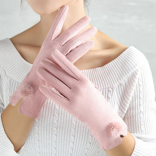 Glove Mittens