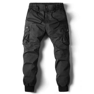 Cargo Jogging Pants