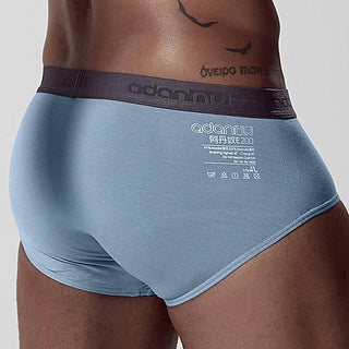 Seamless Cotton Boxers (More options)