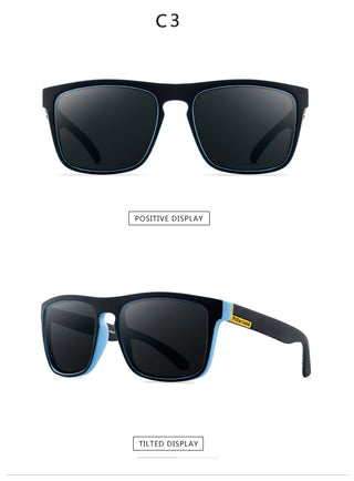 Mens Polarized Sunglasses