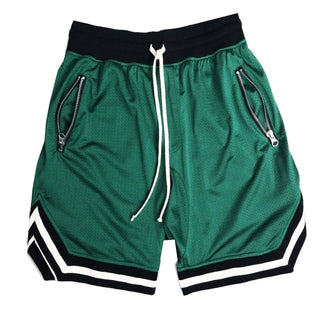 Fast-drying Trend Short Pants