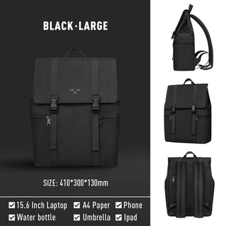 Stylish Backpack Waterproof Travel Bag