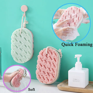 Bath Sponge