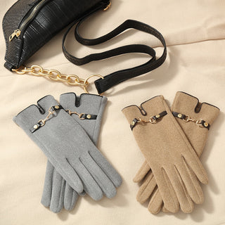 Glove Mittens