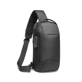 Anti theft Waterproof Laptop Backpack