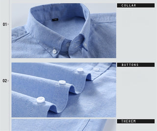 Long Sleeve Polo Shirt (See more options)