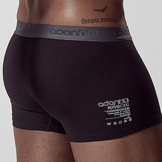 Seamless Cotton Boxers