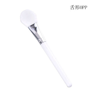 Silicone Facial Brush Beauty Tool