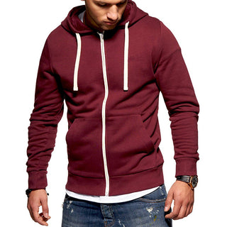 Hooded Sweatshirt Oversized Long Sleeve