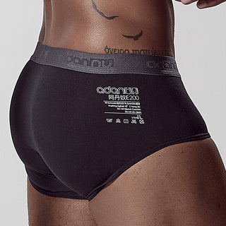 Seamless Cotton Boxers (More options)