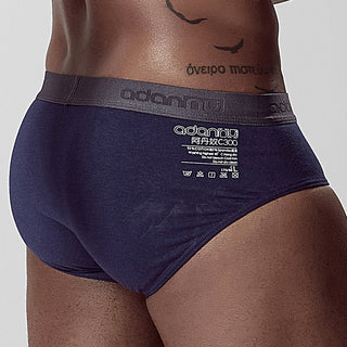 Breathable Comfortable Underpants