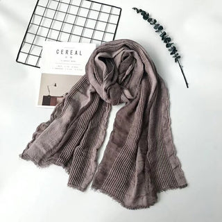 Japanese Style scarf