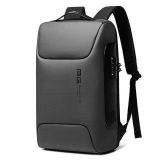 Anti theft Waterproof Laptop Backpack