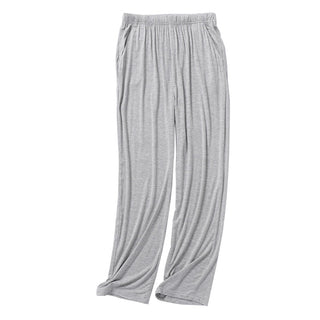 Plain Cotton Pajama Pants