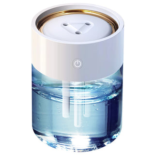 Ultrasonic Air Humidifier