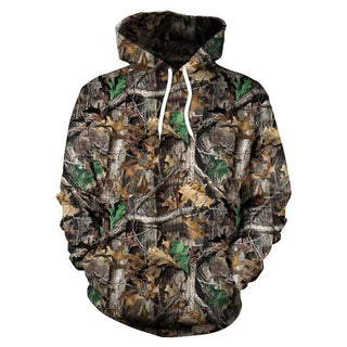 Graphic Hoodie (See more options)