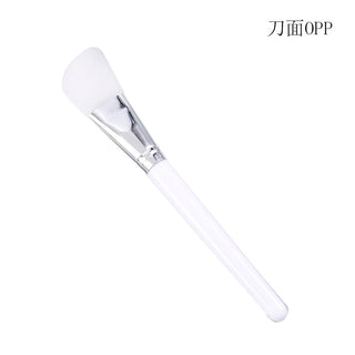 Silicone Facial Brush Beauty Tool