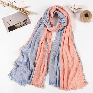 Japanese Style scarf