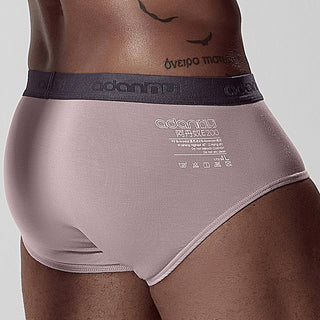 Seamless Cotton Boxers (More options)