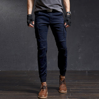 Slim Casual Pants