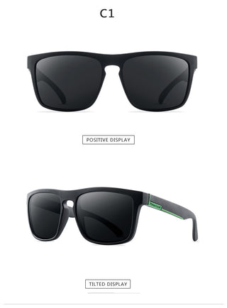 Mens Polarized Sunglasses