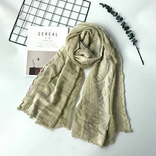 Japanese Style scarf