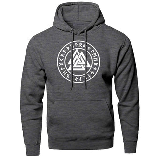 Hoodies  Odin Vikings Sweatshirts