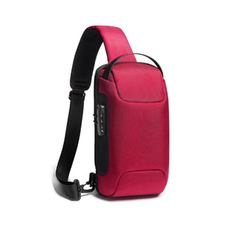 Anti theft Waterproof Laptop Backpack