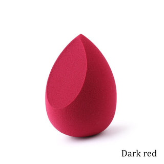 Makeup Blender Foundation Powder Sponge Cushion Beauty Tool