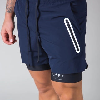 Running Shorts with Pockets