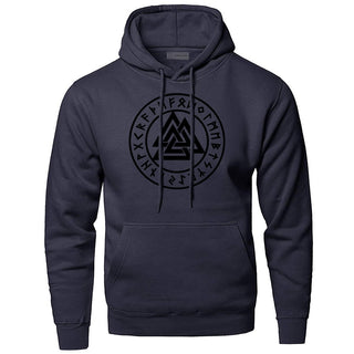 Hoodies  Odin Vikings Sweatshirts