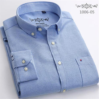 Long Sleeve Polo Shirt (See more options)