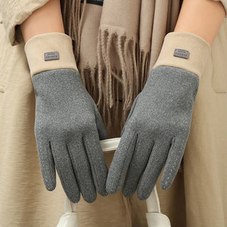 Glove Mittens