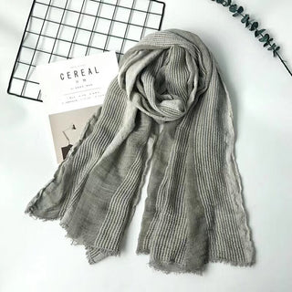 Japanese Style scarf