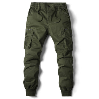 Cargo Jogging Pants