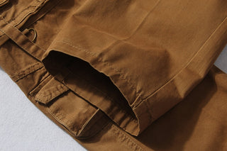 Cargo Multi-pocket Tactical Pants