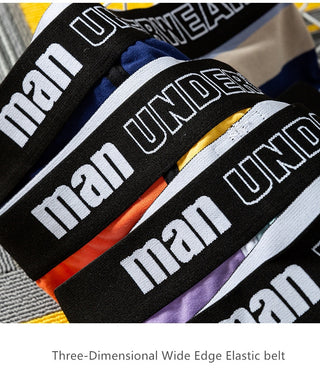 Men's Striped Underwear