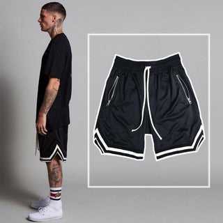 Fast-drying Trend Short Pants