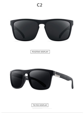 Mens Polarized Sunglasses