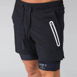 Running Shorts with Pockets