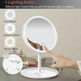 Makeup Vanity Mirror