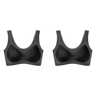 Seamless Wireless Bra